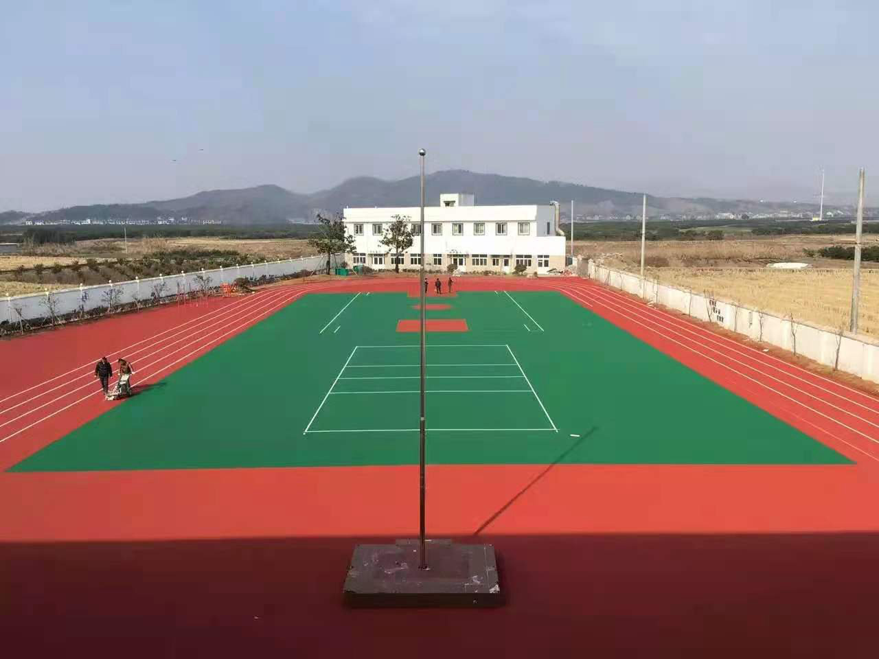 寧?？h青珠小學