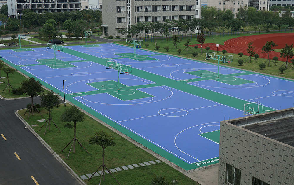  平湖市高級技工學校